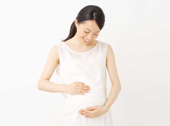 妊婦健診